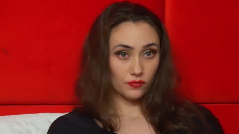 Snapshot of alice_munro chatting on 31, 1, 2025 AliceMunro online show from 31, 1, 2025