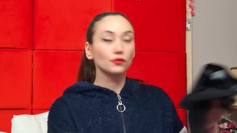 Snapshot of alice_munro chatting on 10, 2, 2025 AliceMunro online show from 10, 2, 2025