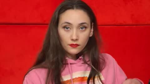 Snapshot of alice_munro chatting on 17, 2, 2025 AliceMunro online show from 17, 2, 2025