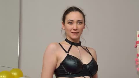 Snapshot of alice_munro chatting on 22, 2, 2025 AliceMunro online show from 22, 2, 2025