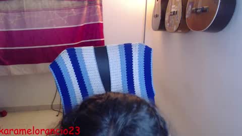 Alicia Aldara online show from 18, 9, 2025