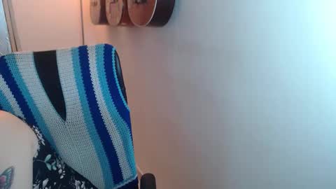 Alicia Aldara online show from 21, 11, 2025