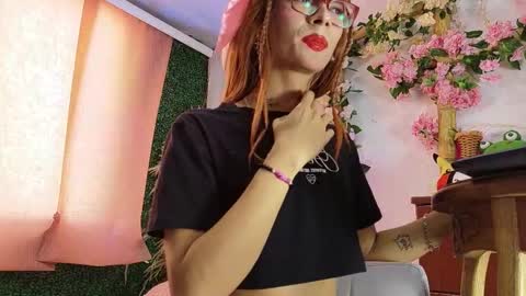 alice_randyy online show from 17, 3, 2026