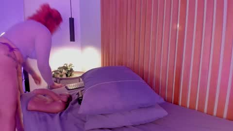 alice_rodman online show from 7, 3, 2026