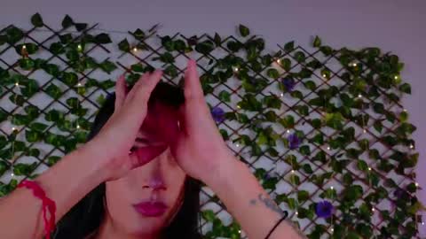 alice_rous21 online show from 10, 5, 2026