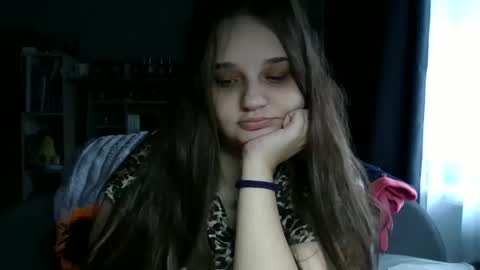 Cristal online show from 23, 10, 2025