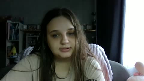 Cristal online show from 24, 10, 2025