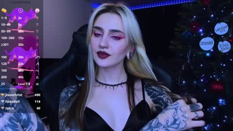 Alice online show from 20, 12, 2024