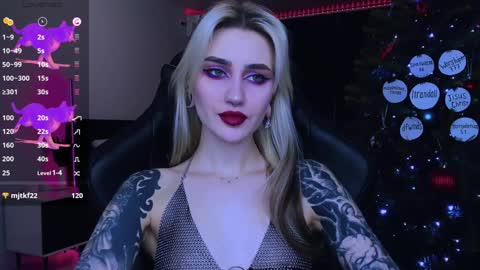 Alice online show from 27, 12, 2024