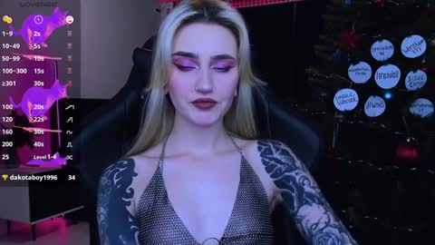 Alice online show from 30, 12, 2024