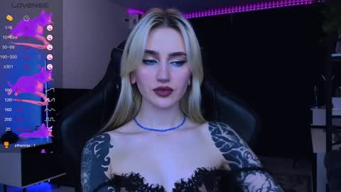 Alice online show from 8, 1, 2025