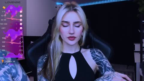 Alice online show from 10, 1, 2025