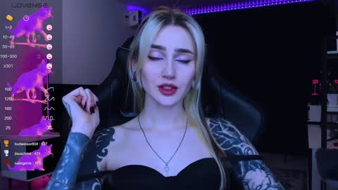 Alice online show from 13, 1, 2025