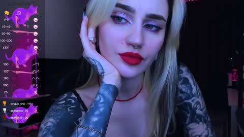 Alice online show from 20, 1, 2025