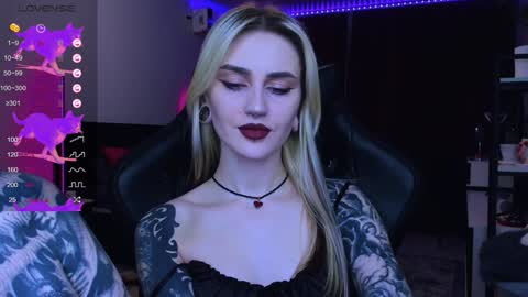 Alice online show from 28, 1, 2025