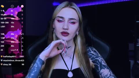 Alice online show from 20, 2, 2025