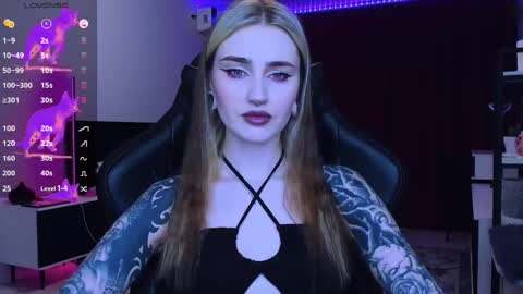 Alice online show from 24, 2, 2025