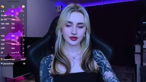 Alice online show from 25, 2, 2025