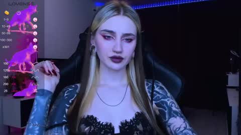 Alice online show from 8, 3, 2025