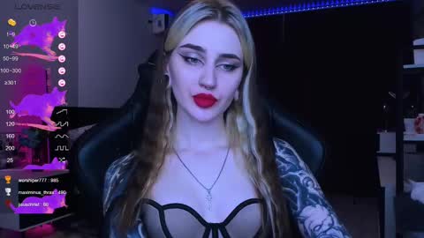 Alice online show from 9, 3, 2025