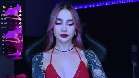 Alice online show from 11, 9, 2025