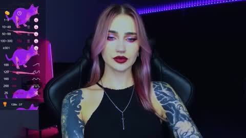 Alice online show from 14, 9, 2025