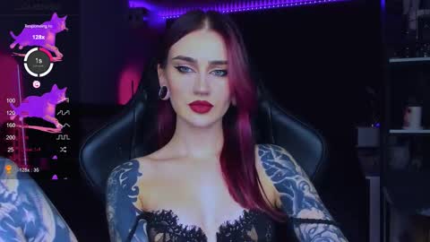 Alice online show from 10, 10, 2025