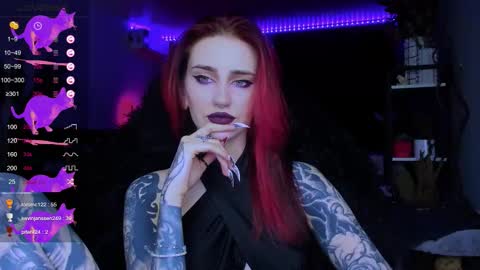 Alice online show from 13, 1, 2026