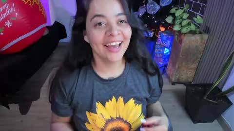 Snapshot of alice_star7 chatting on 1, 12, 2024 Alice online show from 1, 12, 2024