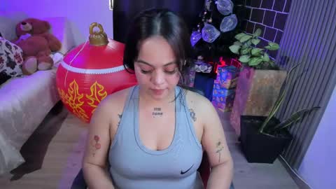 Snapshot of alice_star7 chatting on 6, 12, 2024 Alice online show from 6, 12, 2024