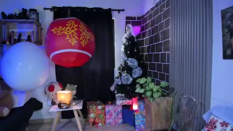 Snapshot of alice_star7 chatting on 15, 12, 2024 Alice online show from 15, 12, 2024