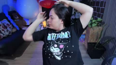 Snapshot of alice_star7 chatting on 17, 12, 2024 Alice online show from 17, 12, 2024