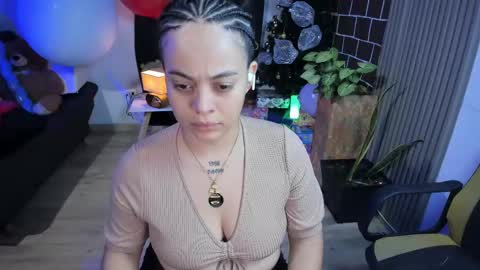 Snapshot of alice_star7 chatting on 19, 12, 2024 Alice online show from 19, 12, 2024