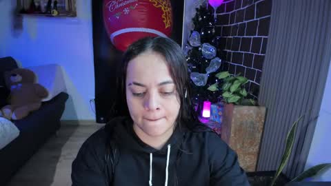 Snapshot of alice_star7 chatting on 26, 12, 2024 Alice online show from 26, 12, 2024