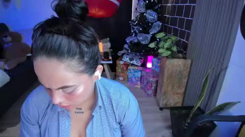 Snapshot of alice_star7 chatting on 26, 12, 2024 Alice online show from 26, 12, 2024