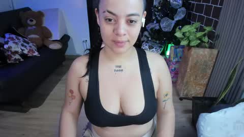 Snapshot of alice_star7 chatting on 28, 12, 2024 Alice online show from 28, 12, 2024