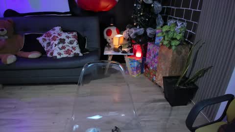 Snapshot of alice_star7 chatting on 31, 12, 2024 Alice online show from 31, 12, 2024