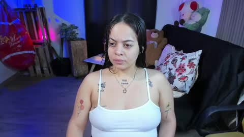 Snapshot of alice_star7 chatting on 6, 1, 2025 Alice online show from 6, 1, 2025