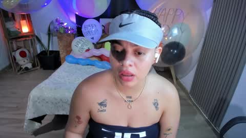 Snapshot of alice_star7 chatting on 20, 1, 2025 Alice online show from 20, 1, 2025