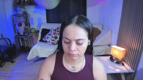 Snapshot of alice_star7 chatting on 9, 2, 2025 Alice online show from 9, 2, 2025