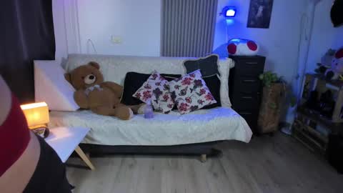 Snapshot of alice_star7 chatting on 22, 2, 2025 Alice online show from 22, 2, 2025