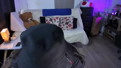 Snapshot of alice_star7 chatting on 24, 2, 2025 Alice online show from 24, 2, 2025