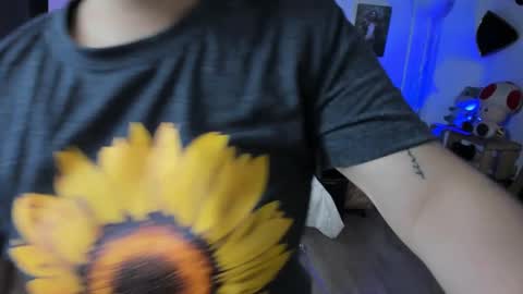 Snapshot of alice_star7 chatting on 12, 3, 2025 Alice online show from 12, 3, 2025