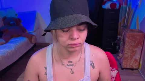 Alice online show from 3, 11, 2025