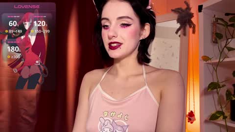 alice_succubus online show from 5, 12, 2024