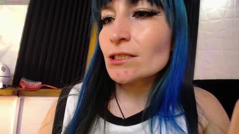 Alice online show from 1, 2, 2025