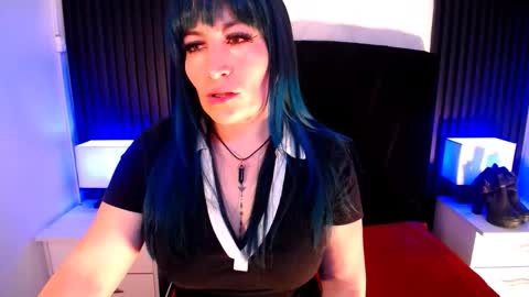 Alice online show from 23, 2, 2026