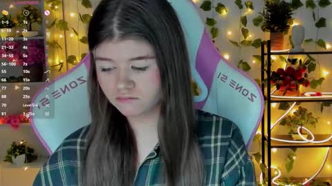 Alice online show from 24, 10, 2025