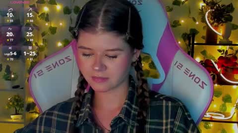 Alice online show from 27, 2, 2026