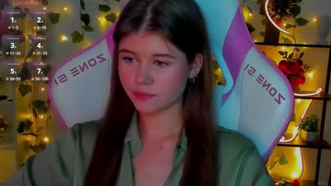 Alice online show from 9, 3, 2026